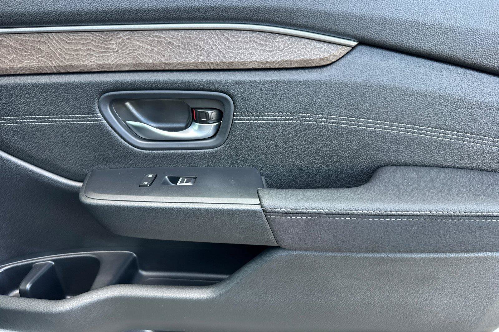 New 2026 Honda Pilot Elite image 17