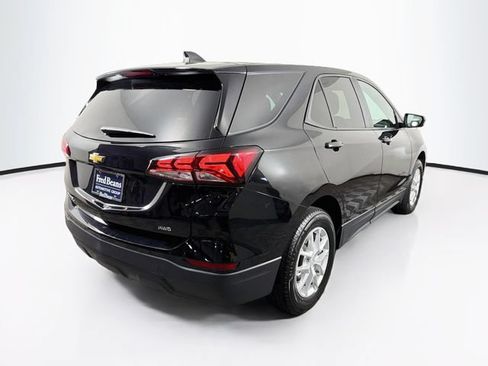 Used 2023 Chevrolet Equinox LS w/ LS Convenience Package AWD/4WD image 10