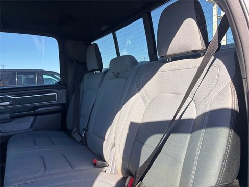 Used 2022 RAM 1500 Big Horn image 28