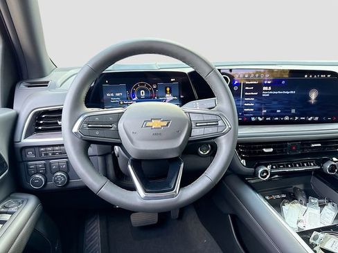 New 2025 Chevrolet Tahoe Premier image 24