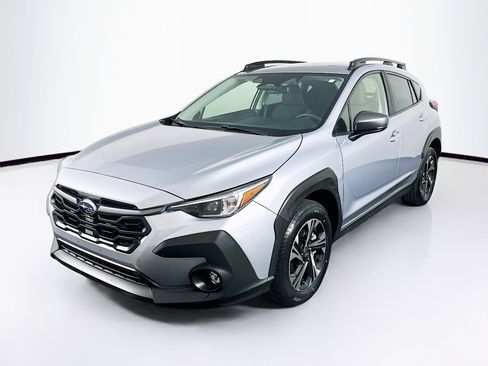 Used 2025 Subaru Crosstrek 2.0i Premium AWD/4WD image 3