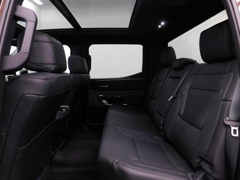 Used 2025 Toyota Tundra Limited image 24