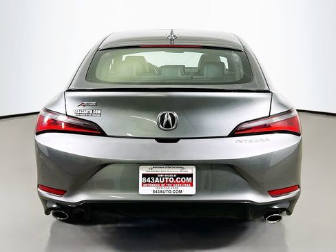 Used 2023 Acura Integra A-Spec image 6