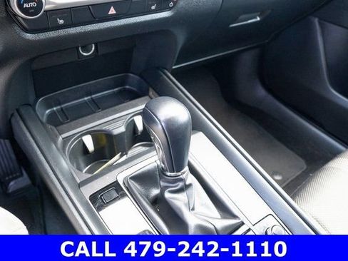 Used 2024 MAZDA CX-50 AWD 2.5 S w/ Preferred Package image 21