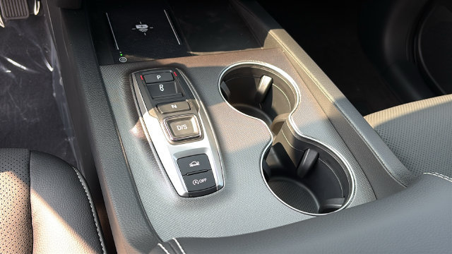New 2026 Honda Ridgeline RTL image 19