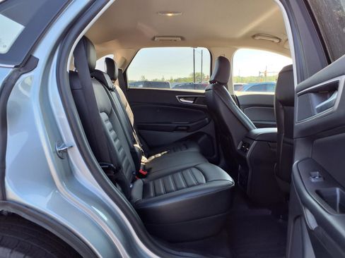Used 2024 Ford Edge SEL w/ Convenience Package AWD/4WD image 31