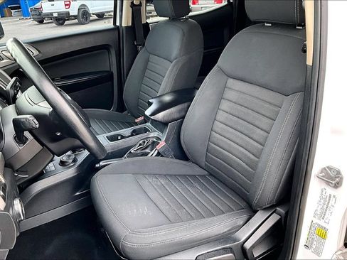Used 2021 Ford Ranger XLT AWD/4WD image 22