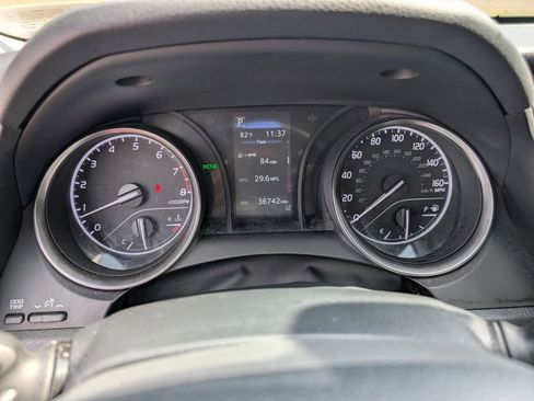 Used 2023 Toyota Camry SE w/ Convenience Package image 19