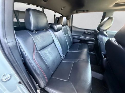 Used 2021 Toyota Tacoma TRD Pro AWD/4WD image 29
