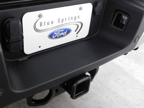 New 2026 Ford F350 Lariat image 6