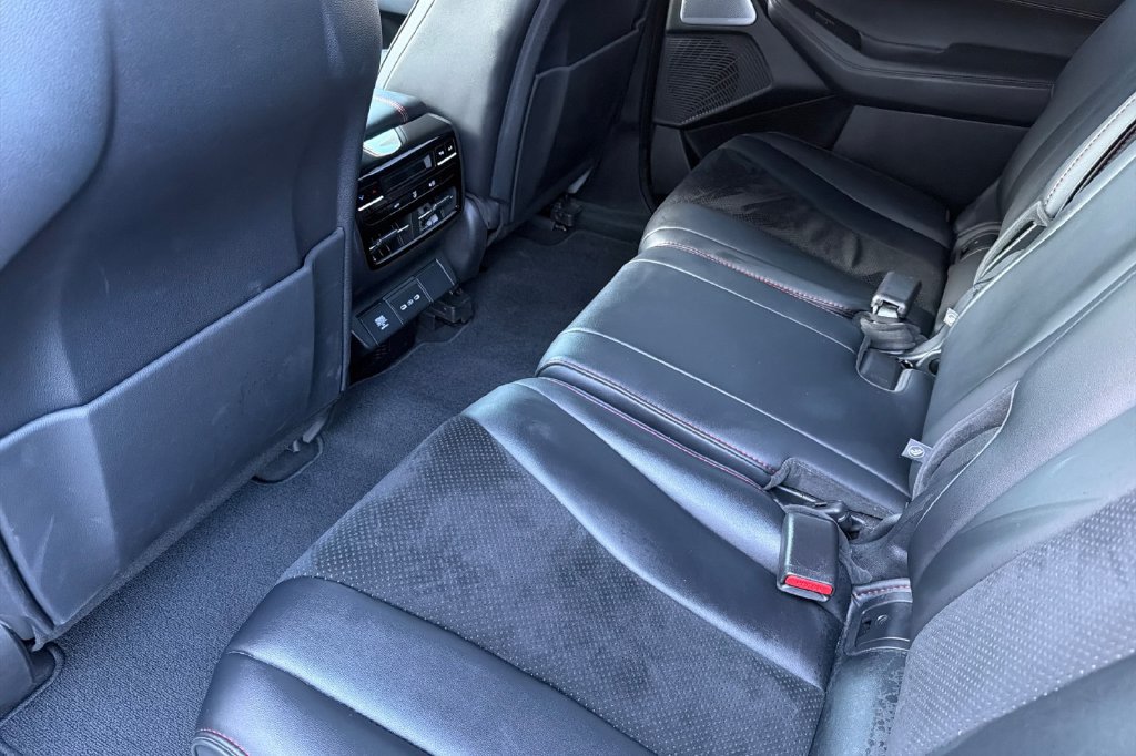 Used 2026 Acura MDX A-Spec AWD/4WD image 7