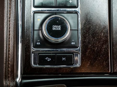 Used 2022 Ford Expedition Max King Ranch image 27