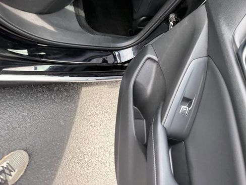 Used 2018 Honda Accord EX-L image 16