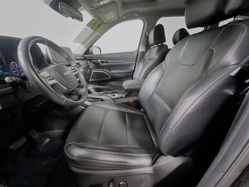 Used 2022 Kia Telluride S AWD/4WD image 15