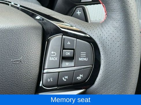 Used 2025 Ford Explorer ST image 35