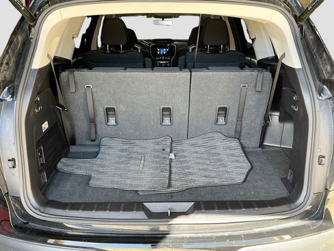 Used 2022 Subaru Ascent Premium w/ Convenience Package AWD/4WD image 26