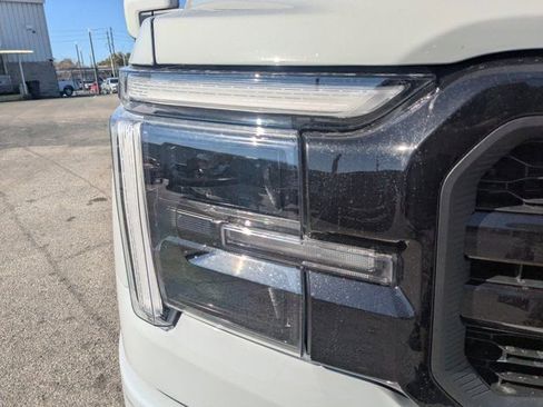 New 2026 Ford F150 Lariat w/ Equipment Group 501A Mid image 11