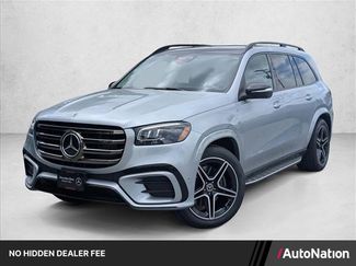 New 2026 Mercedes-Benz GLS 450 4MATIC video 1