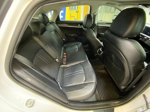 Used 2025 Kia K5 EX FWD image 28