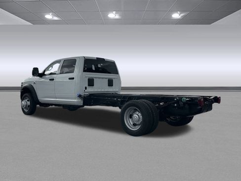 New 2026 RAM 5500 Tradesman w/ Chrome Appearance Group image 5