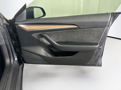 Used 2023 Tesla Model 3 Performance AWD/4WD image 30