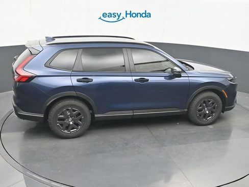 New 2026 Honda CR-V TrailSport image 26