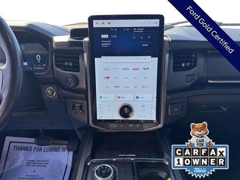 Certified 2023 Ford Expedition Platinum image 15