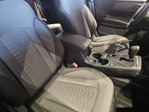 New 2025 Subaru Impreza 2.0i Sport image 11