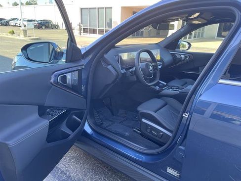 New 2026 BMW X3 xDrive30 w/ Premium Package image 10