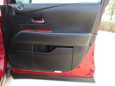 Used 2011 Lexus RX 350 2WD image 33