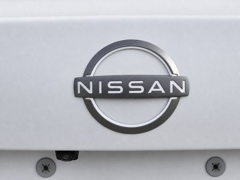 Used 2025 Nissan Sentra SV FWD image 7