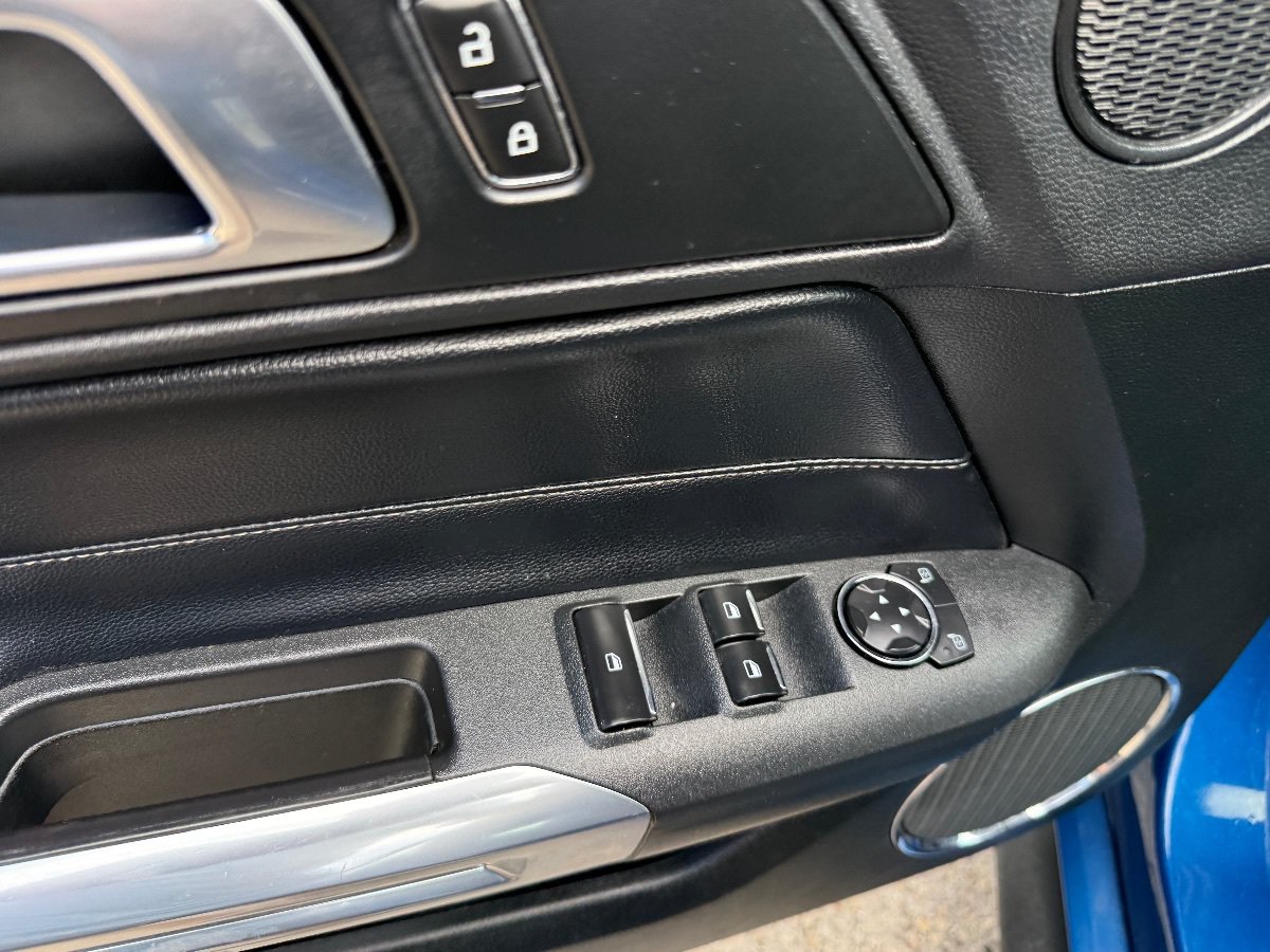 Used 2023 Ford Mustang Premium RWD image 18