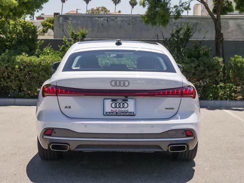 Used 2025 Audi A5 2.0T Premium w/ Convenience Package AWD/4WD image 8