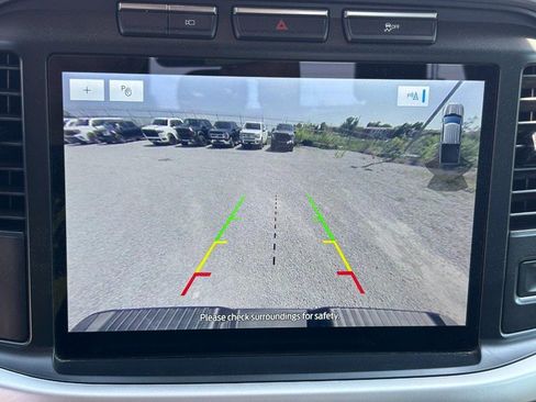 Used 2022 Ford F150 XLT w/ Equipment Group 302A High AWD/4WD image 23