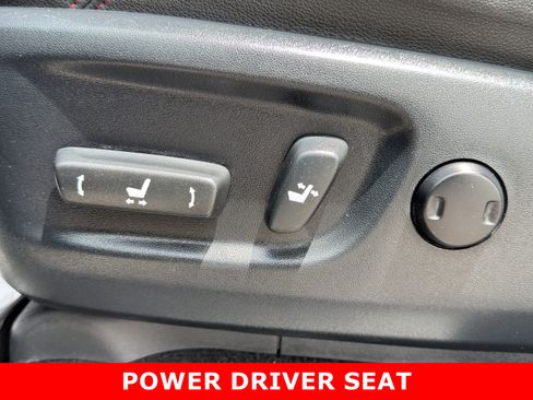 Used 2019 Toyota 4Runner TRD Pro AWD/4WD image 17