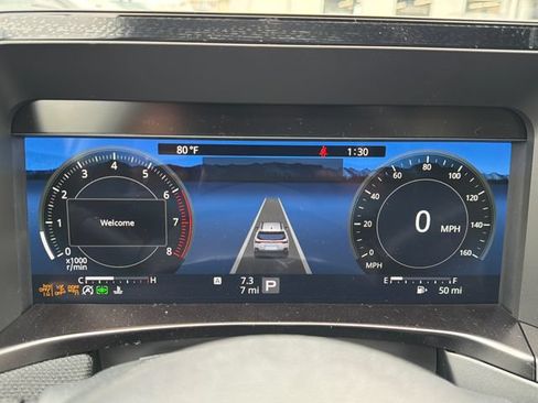 New 2026 Subaru Outback Limited AWD/4WD image 11