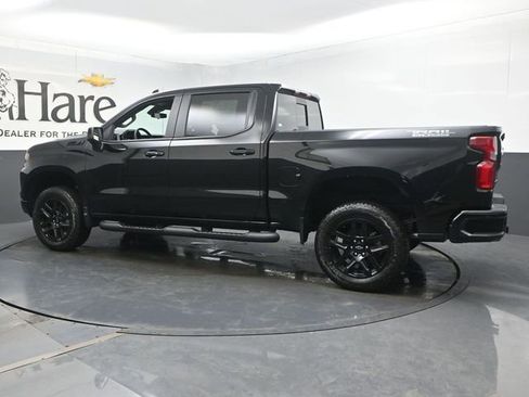 New 2026 Chevrolet Silverado 1500 LT Trail Boss w/ LT Trail Boss Premium Package AWD/4WD image 30
