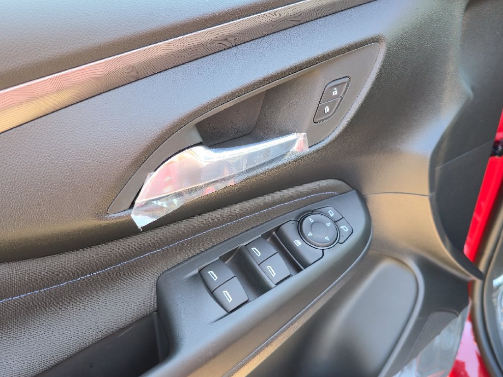New 2026 Buick Envista Sport Touring w/ Convenience I Package FWD image 23