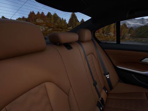 New 2027 BMW M3 image 12