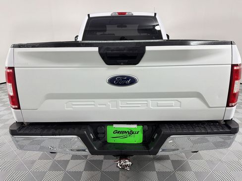 Used 2019 Ford F150 XL w/ XL Power Equipment Group RWD image 10