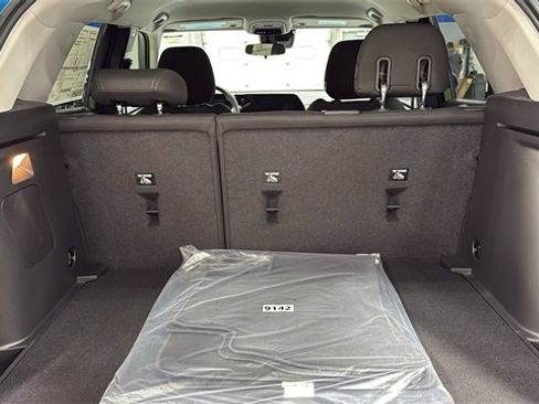 New 2026 Chevrolet TrailBlazer LT w/ Driver Confidence Package image 6