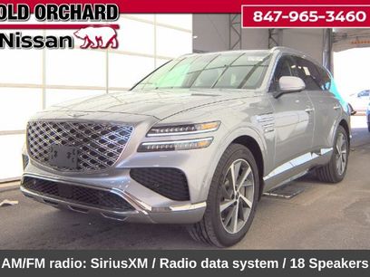 Used 2025 Genesis GV80 3.5T Advanced