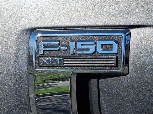 Used 2025 Ford F150 XLT w/ Equipment Group 301A Standard AWD/4WD image 30