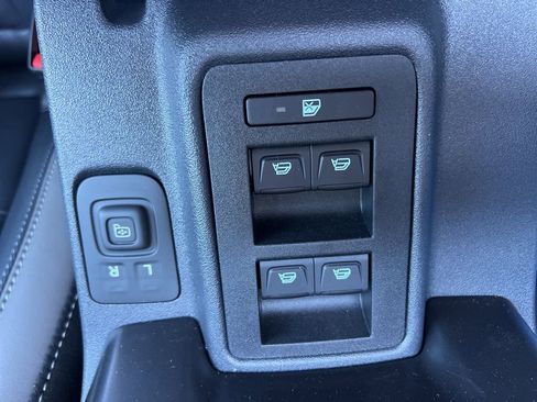 New 2025 Ford Bronco Outer Banks image 17