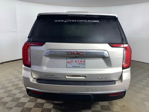 Used 2023 GMC Yukon SLT image 8