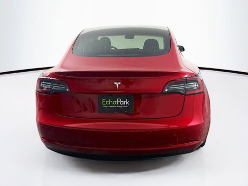 Used 2018 Tesla Model 3 Mid Range image 7