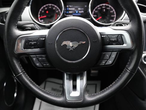 Used 2017 Ford Mustang GT Premium RWD image 16