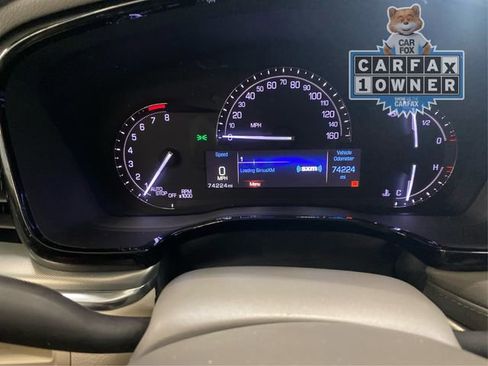 Used 2017 Cadillac XT5 Premium Luxury image 21