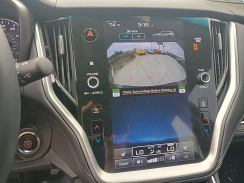 Certified 2022 Subaru Outback Limited w/ Popular Package #2 image 29