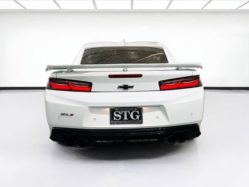 Used 2017 Chevrolet Camaro ZL1 image 5